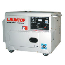 3kw/3000w silent diesel generator EPA&CE 1phase